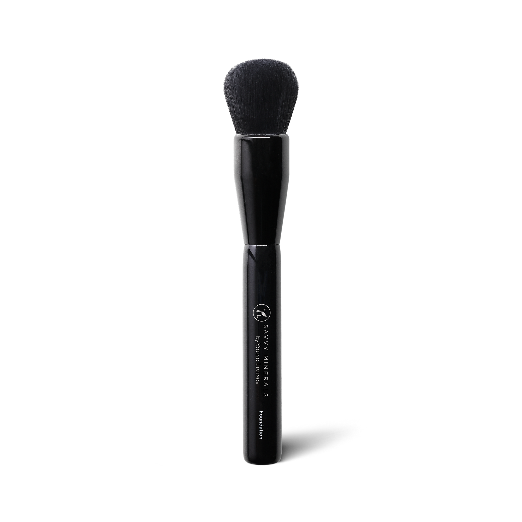 Full Coverage Liquid Foundation Brush