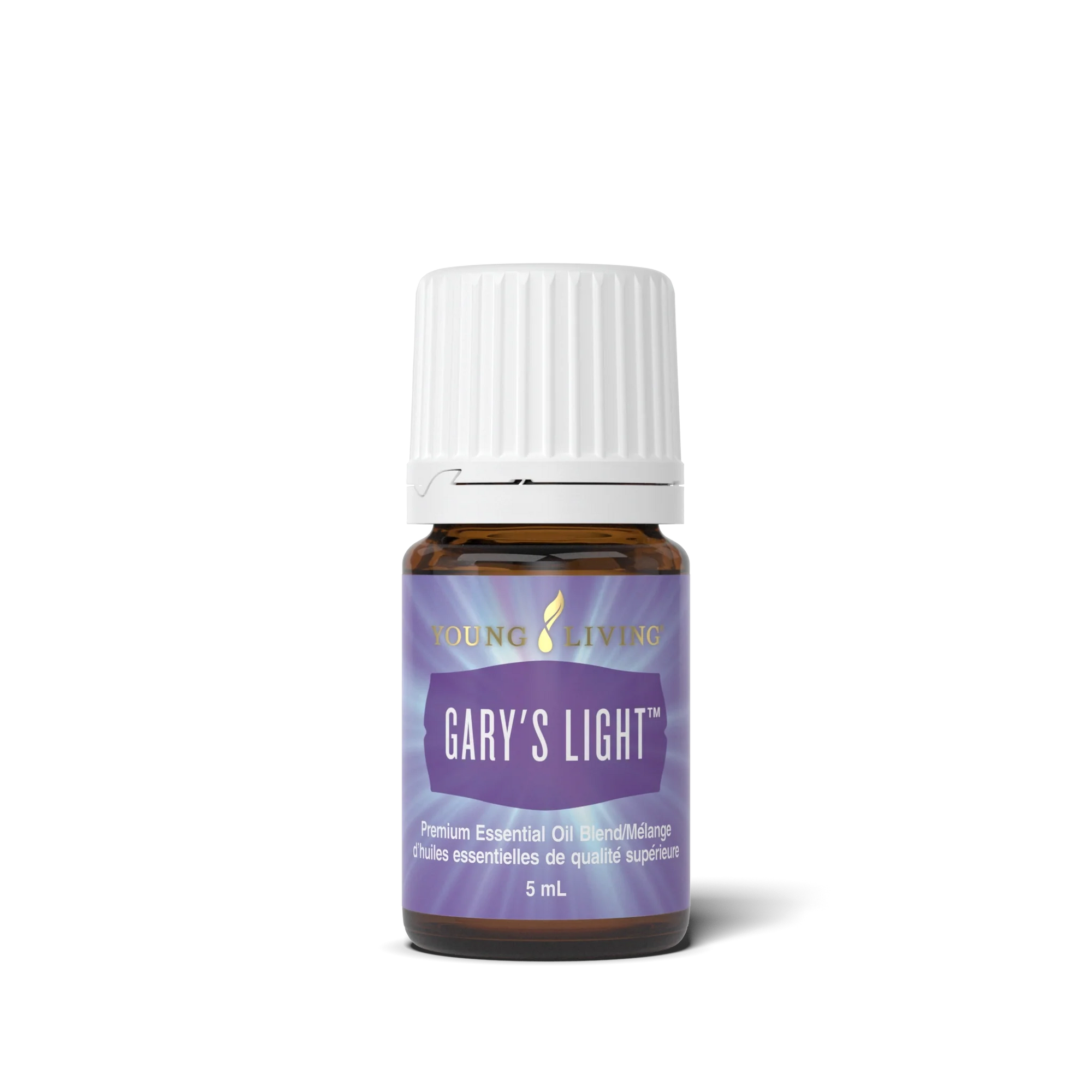 Gary's Light Essential Oil Blend