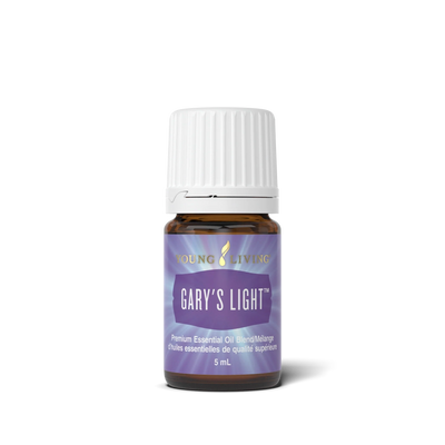 Gary's Light Essential Oil Blend