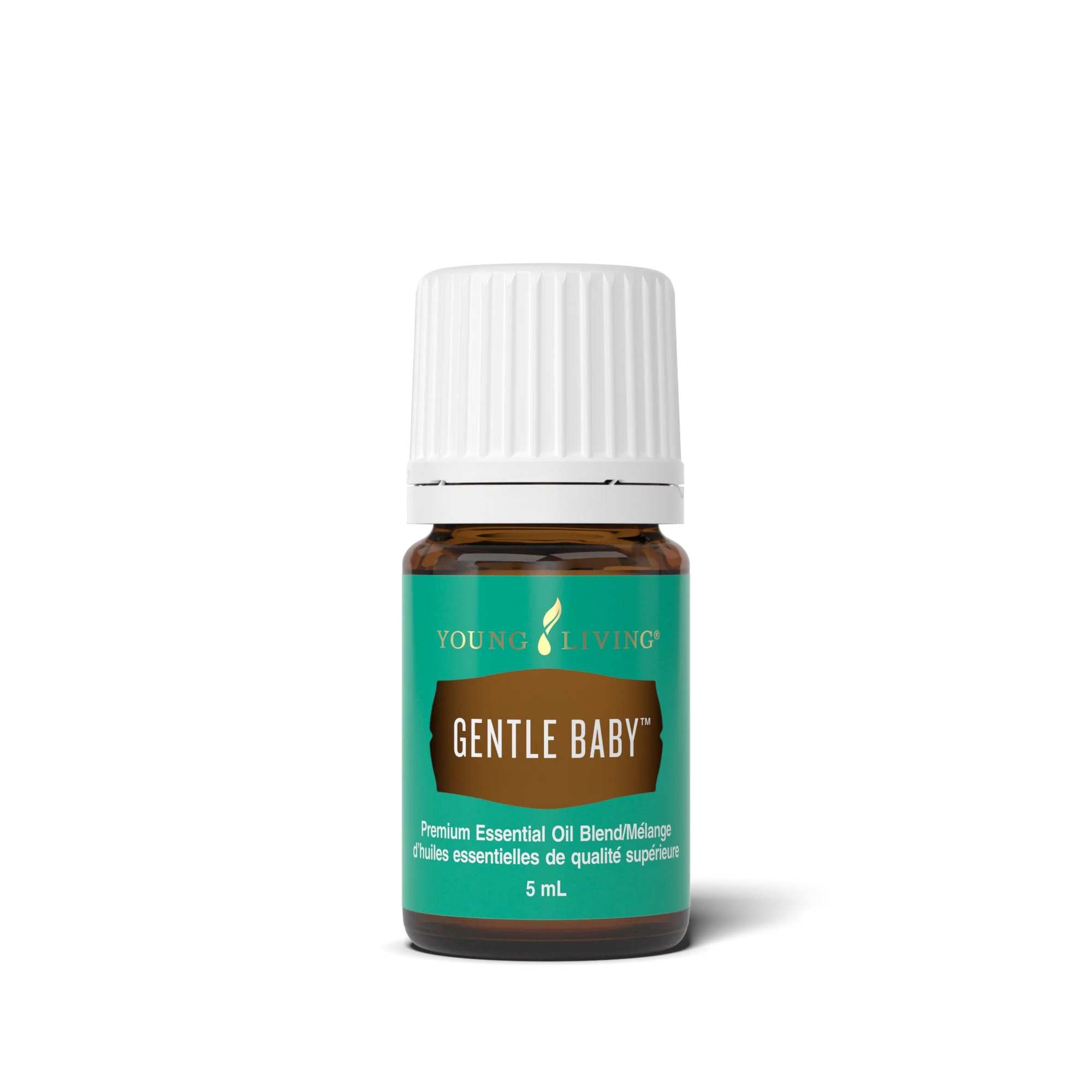 Gentle Baby Essential Oil Blend