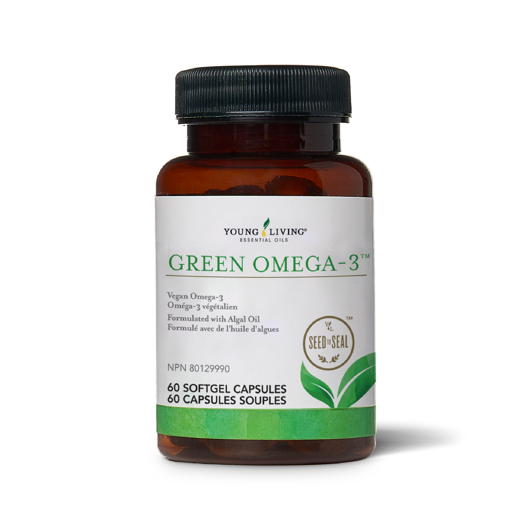 Green Omega-3™
