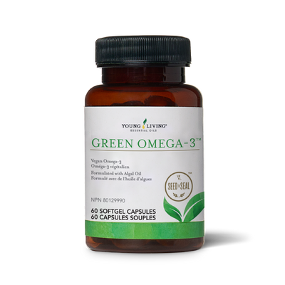Green Omega-3™