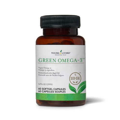 Green Omega-3™