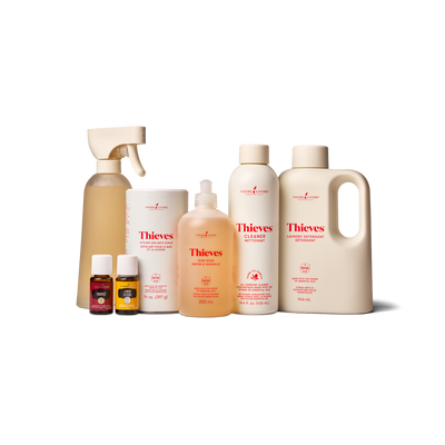 Make a Shift™ Happy, Healthy Home™ Bundle