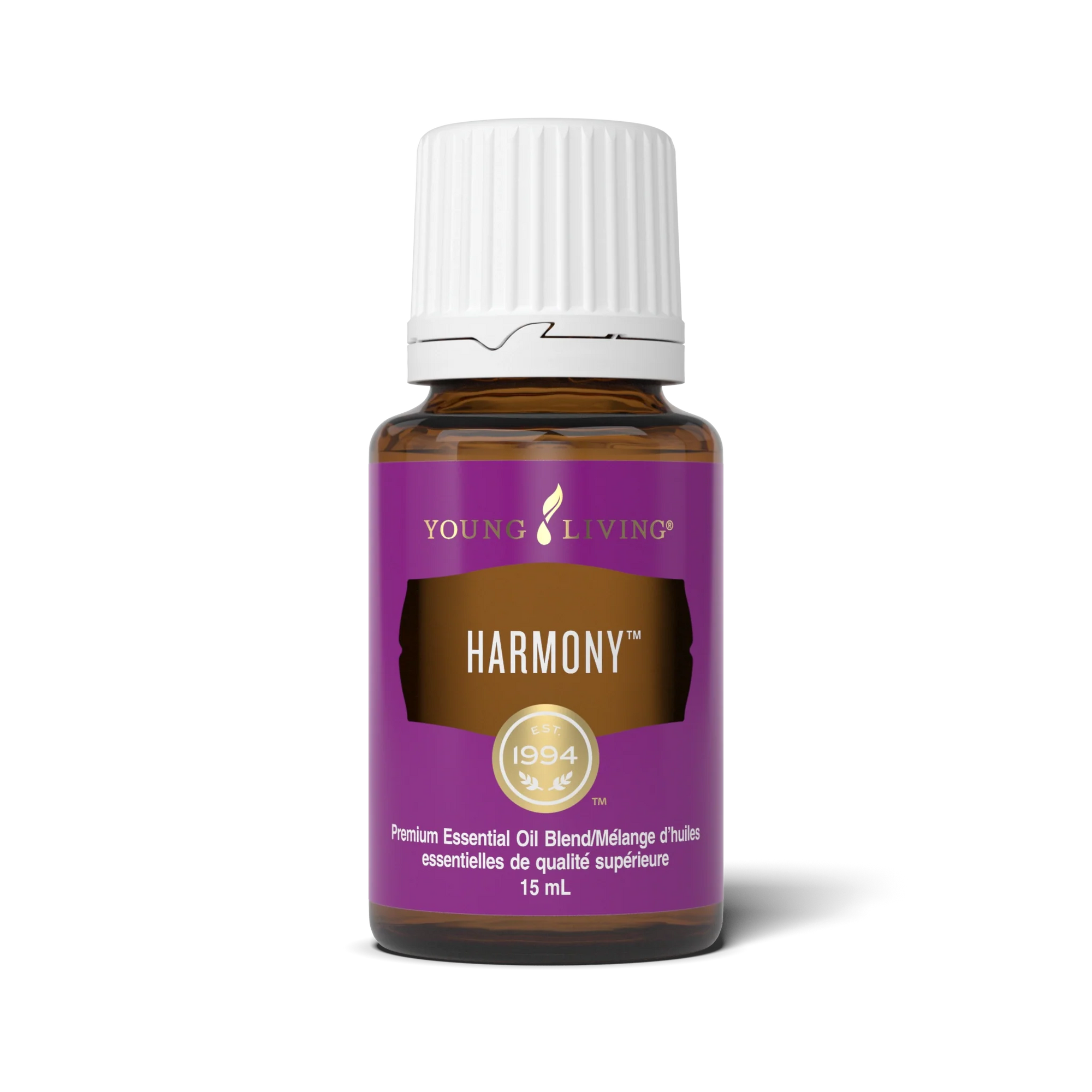 Harmony Essential Oil Blend