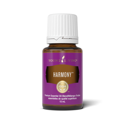 Harmony Essential Oil Blend