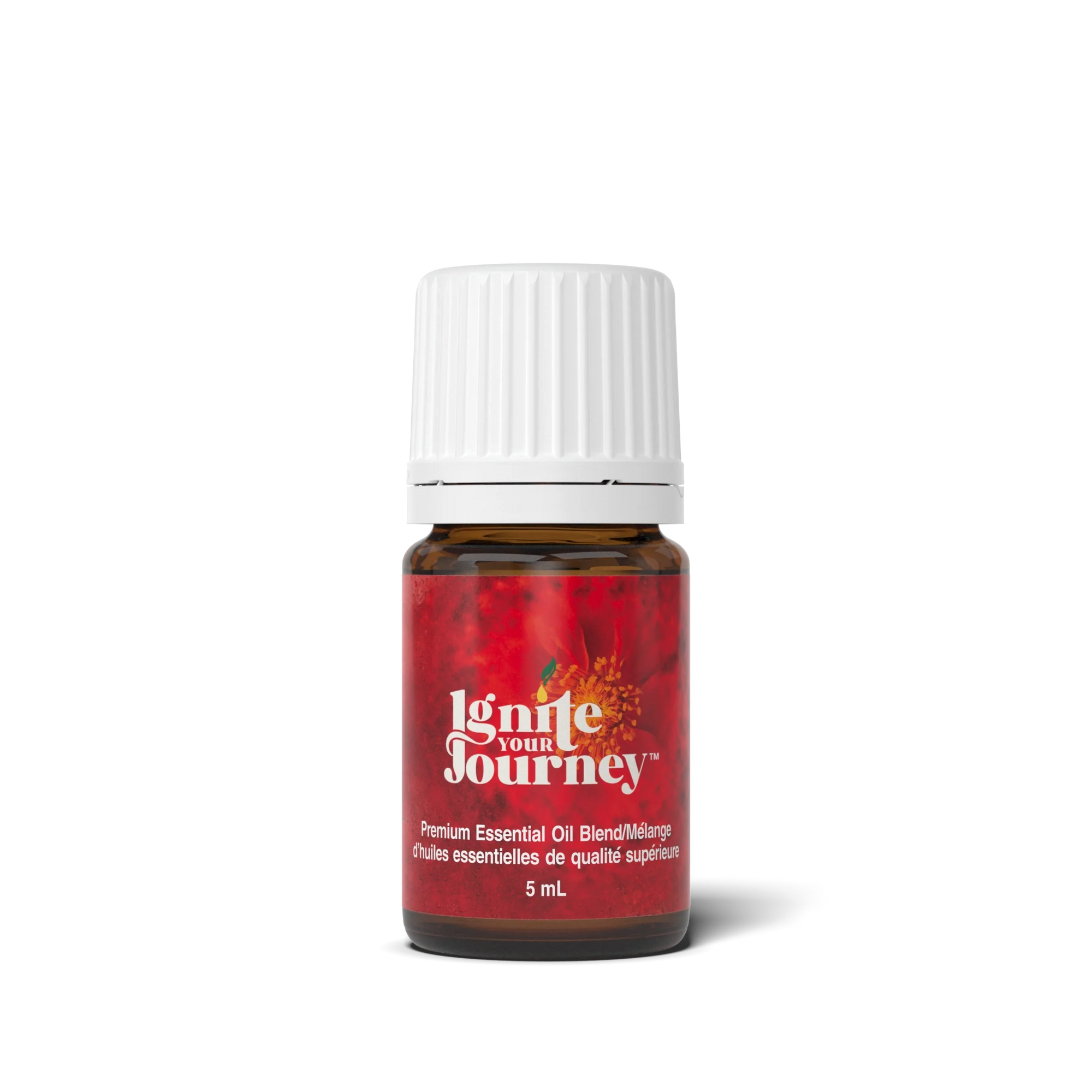 Ignite Your Journey Essential Oil