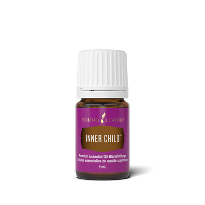 Inner Child Essential Oil Blend
