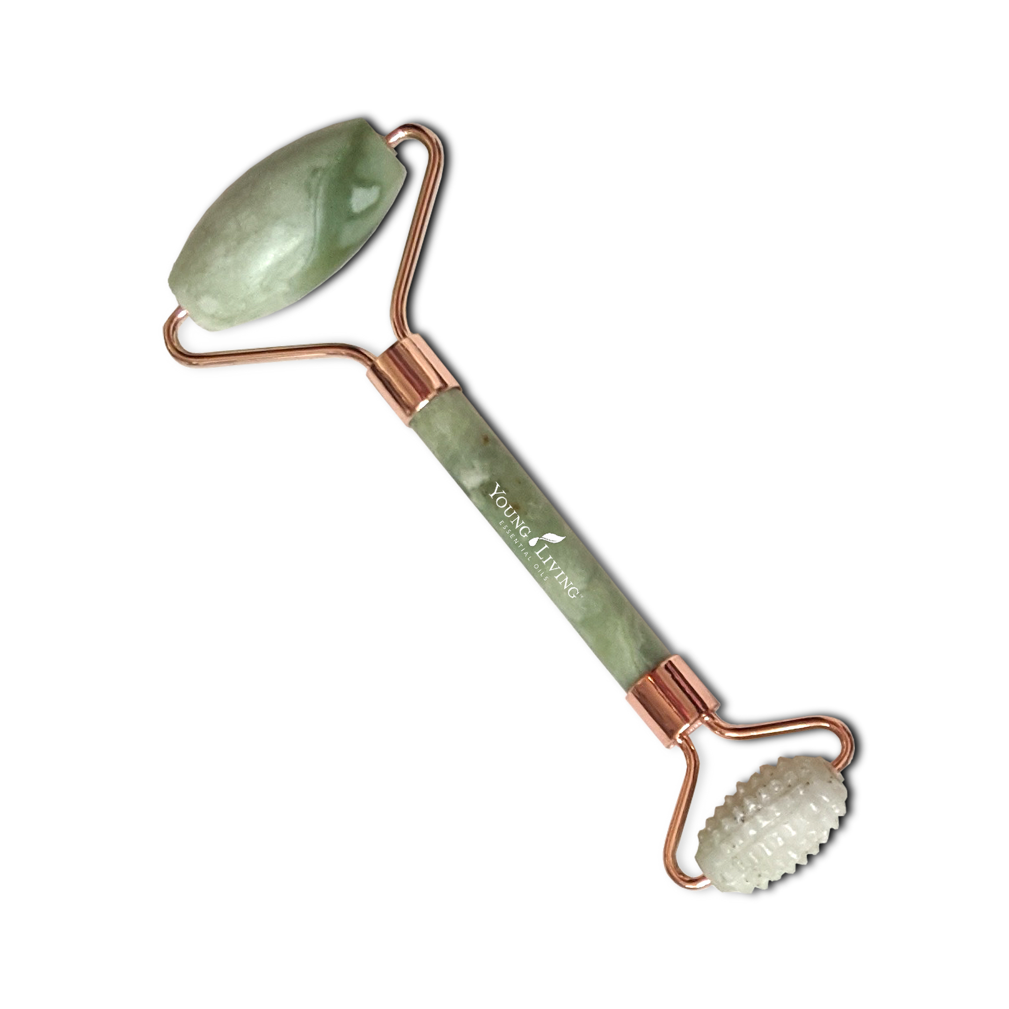 Jade Facial Roller Set