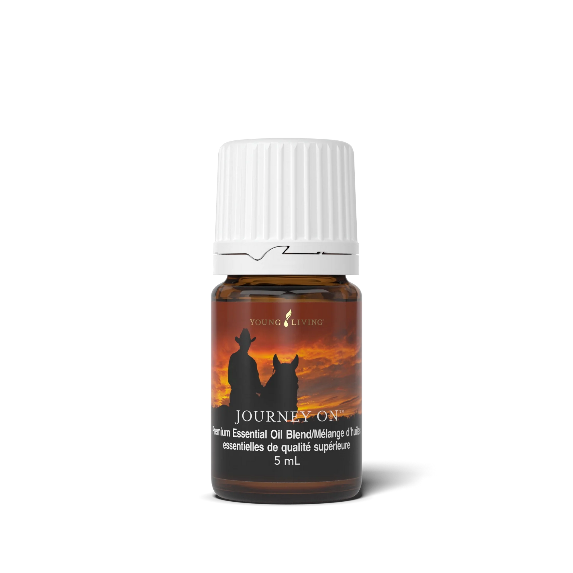 Journey On [2018] - 5ml