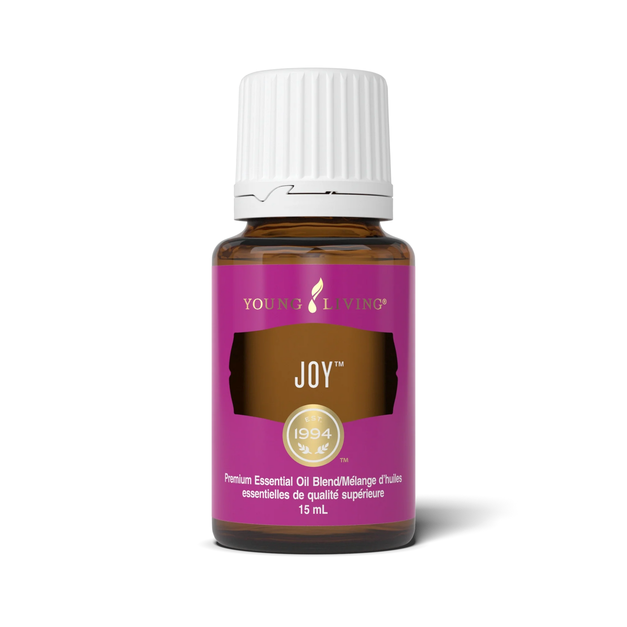 Joy Essential Oil