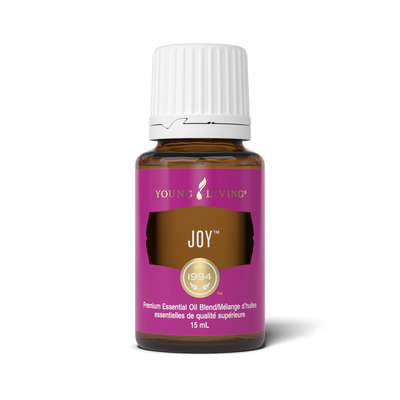 Joy Essential Oil