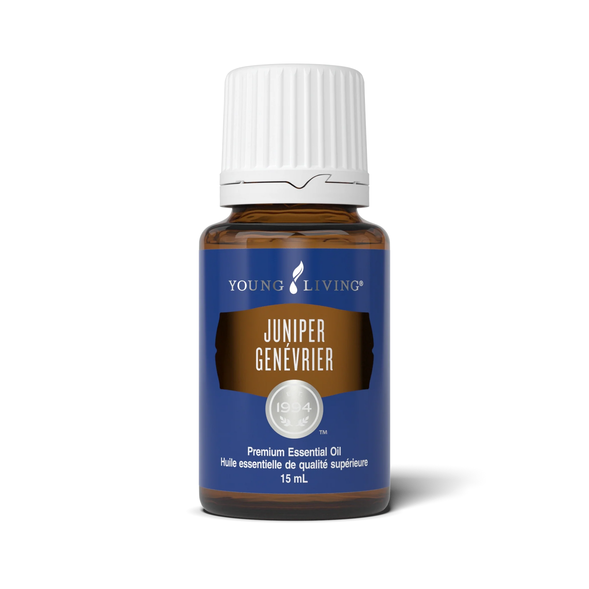 Juniper Essential Oil