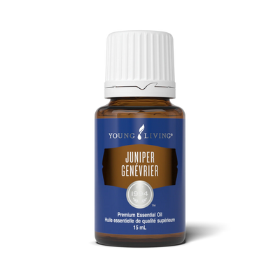 Juniper Essential Oil