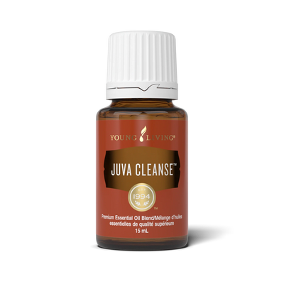 Juva Cleanse Essential Oil Blend