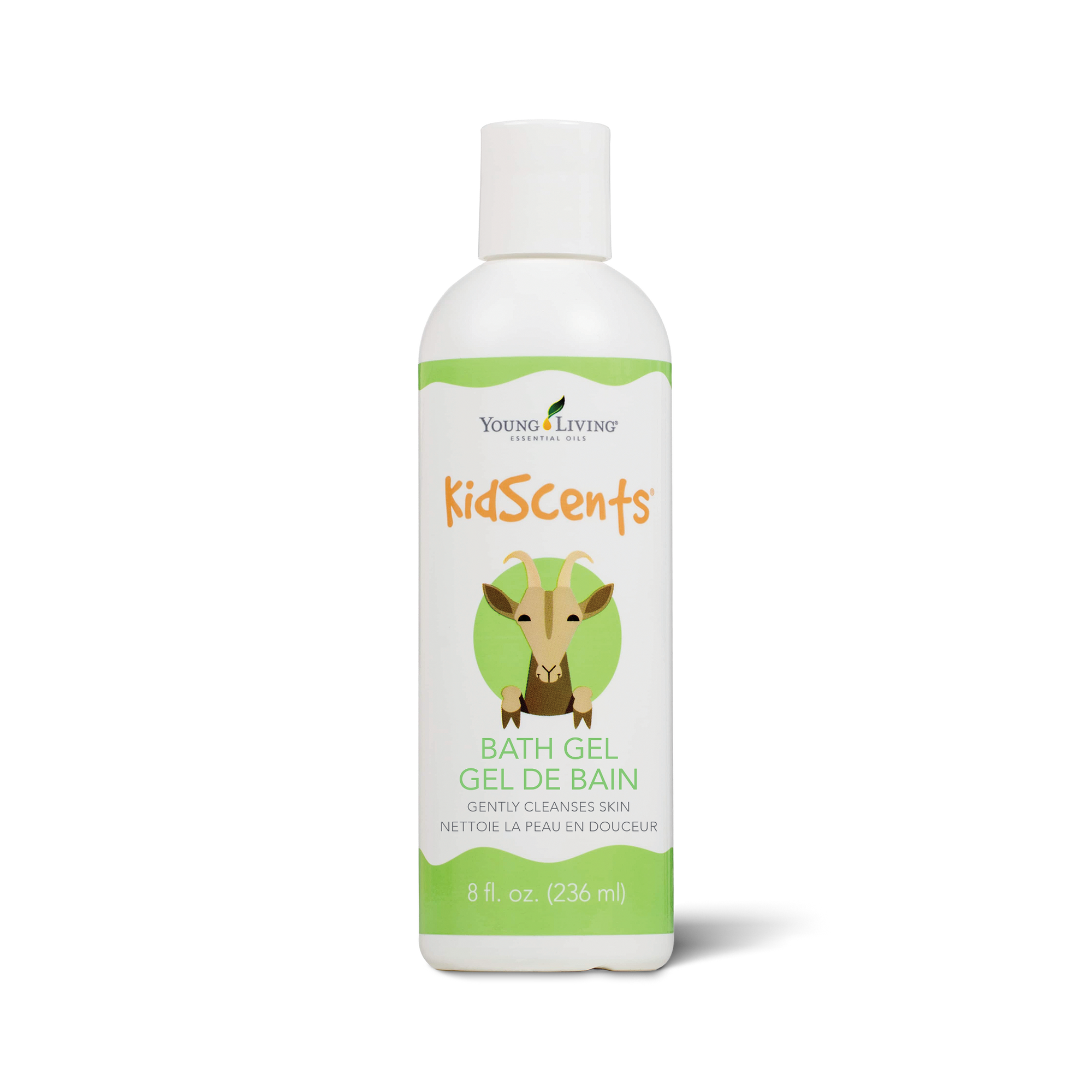 KidScents Bath Gel