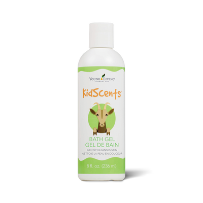 KidScents Bath Gel
