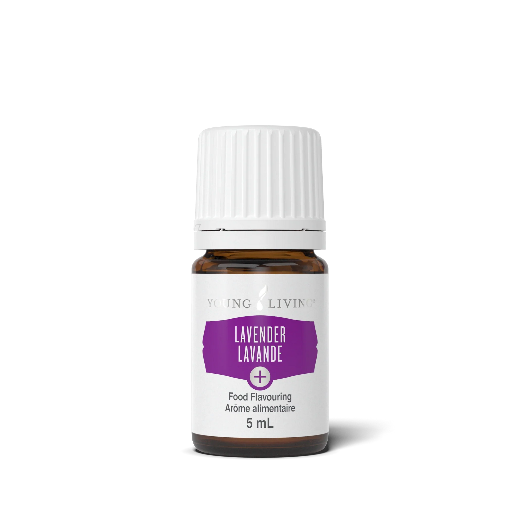Lavender+