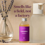 Lavender Foaming Hand Soap Concentrate Bundle