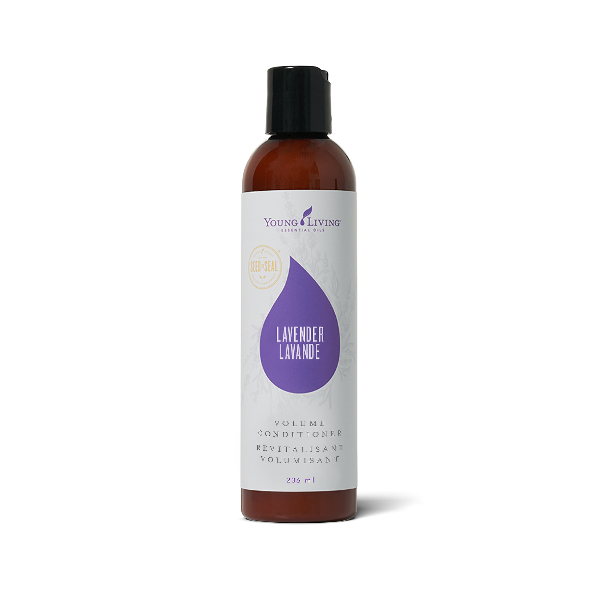 Lavender Volume Conditioner