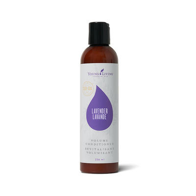 Lavender Volume Conditioner