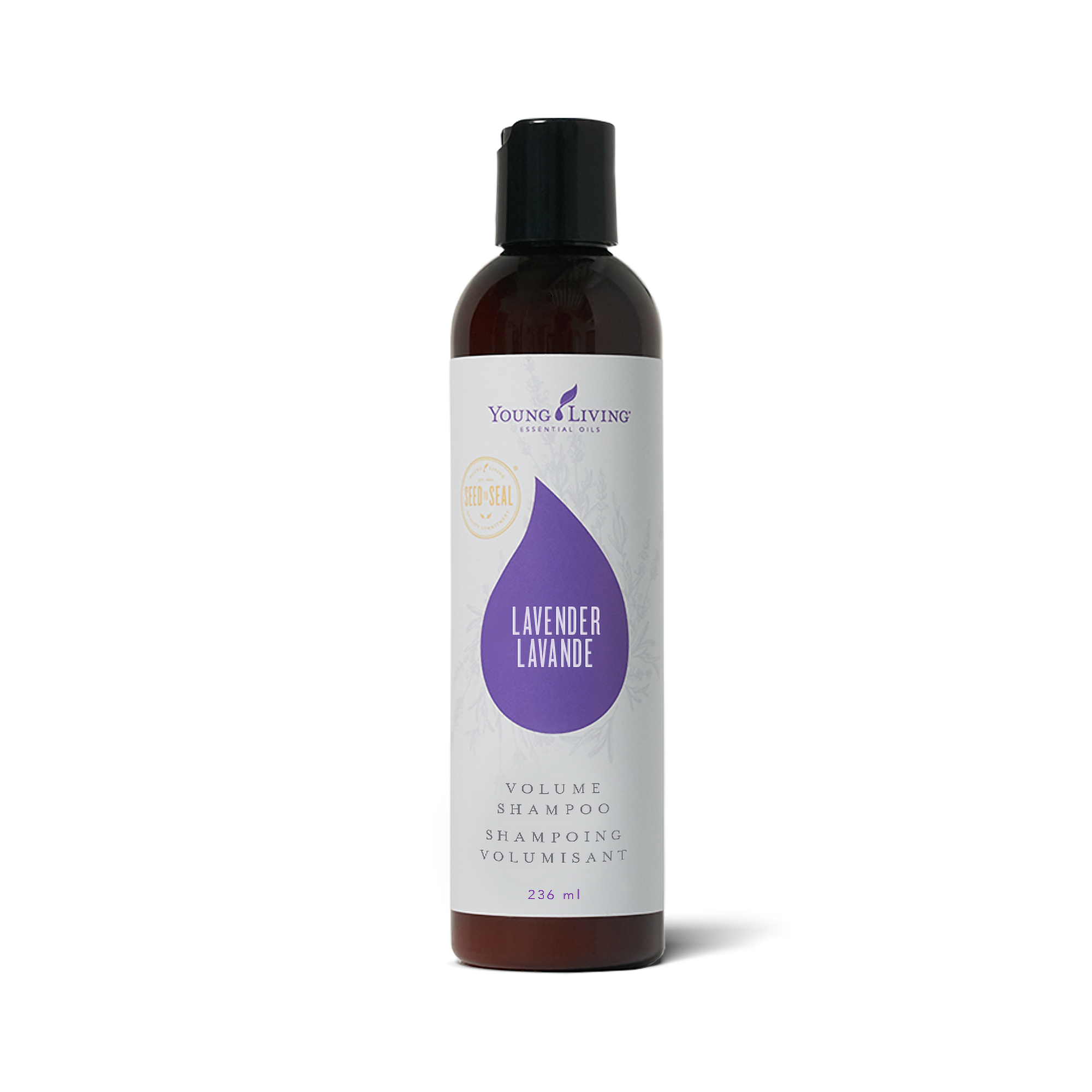 Lavender Volume Shampoo
