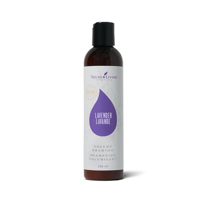 Lavender Volume Shampoo