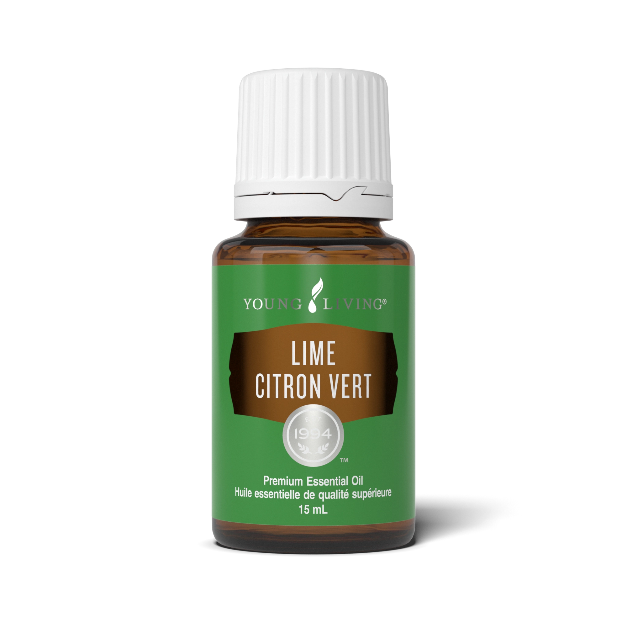 Lime Essential Oil