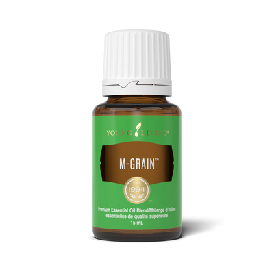 M-Grain Essential Oil Blend
