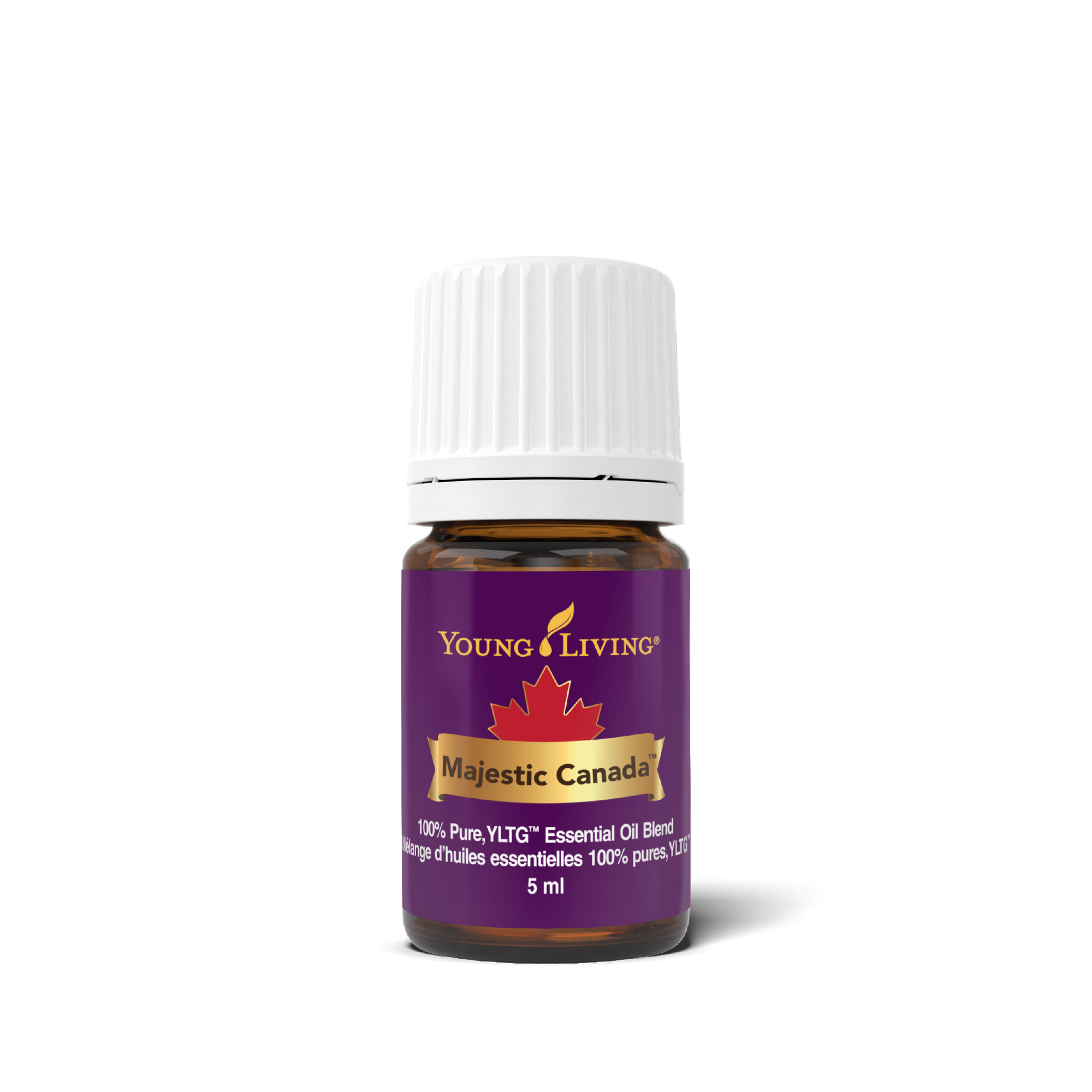 Majestic Canada™ Essential Oil Blend