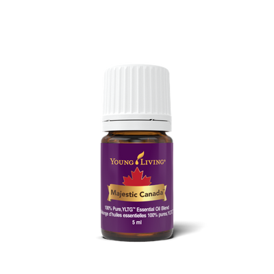 Majestic Canada™ Essential Oil Blend