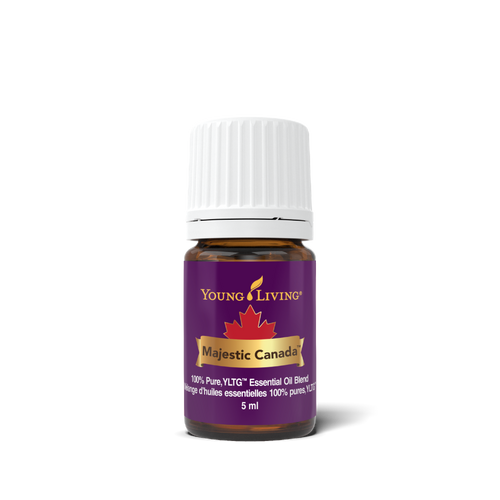Majestic Canada™ Essential Oil Blend