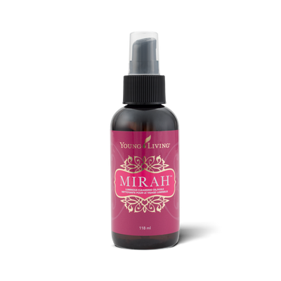 Mirah Luminous Cleansing Oil