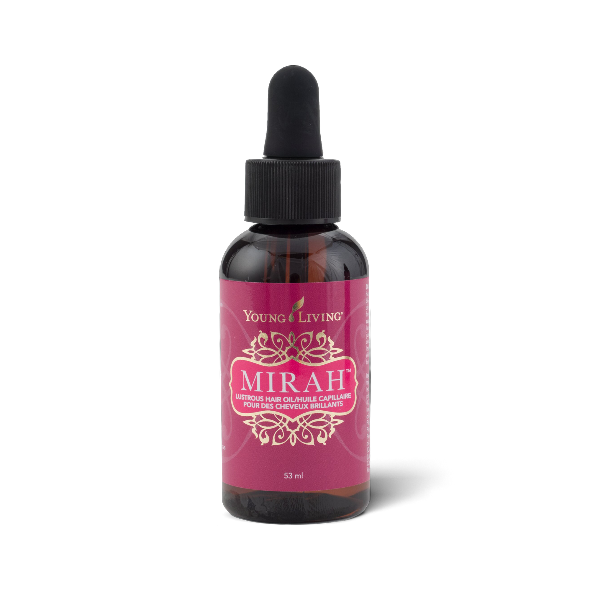 Mirah Lustrous Hair Oil