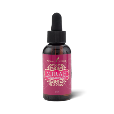 Mirah Lustrous Hair Oil