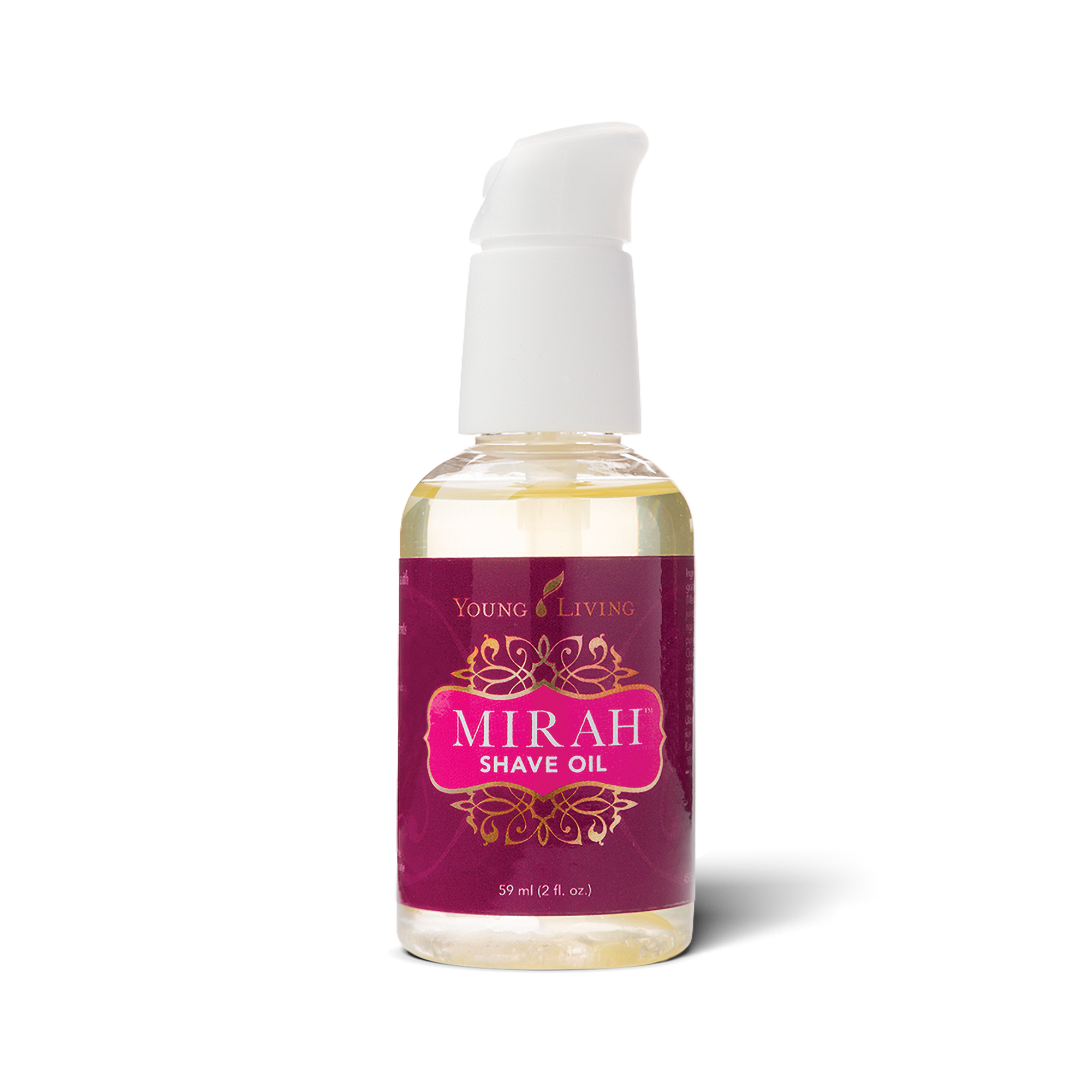Mirah Shave Oil