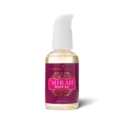 Mirah Shave Oil