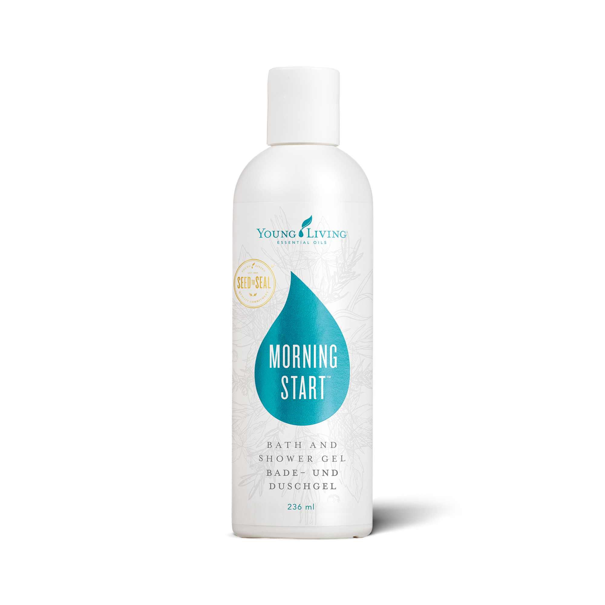 Morning Start Bath & Shower Gel