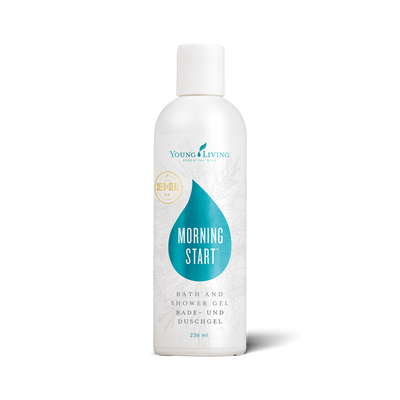 Morning Start Bath & Shower Gel