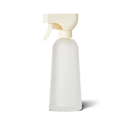 Multipurpose Glass Spray Bottle