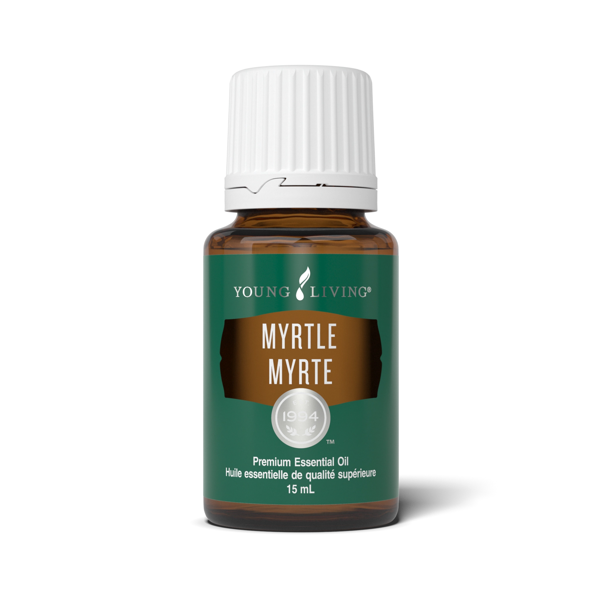 Myrtle Essential Oil