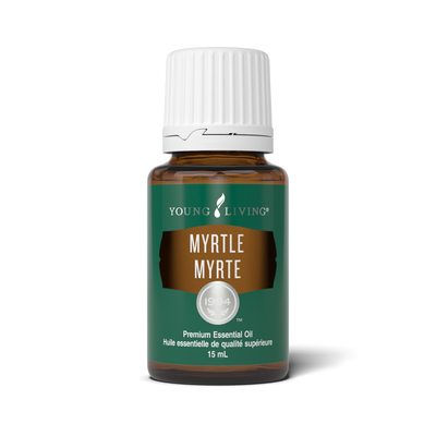 Myrtle Essential Oil