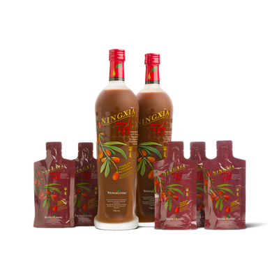 Ningxia Red Combo Pack