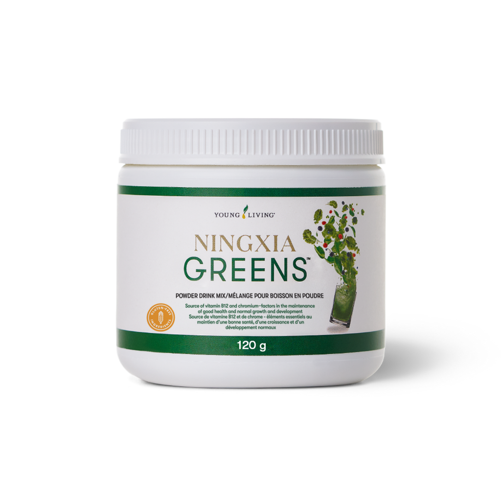 NingXia Greens™