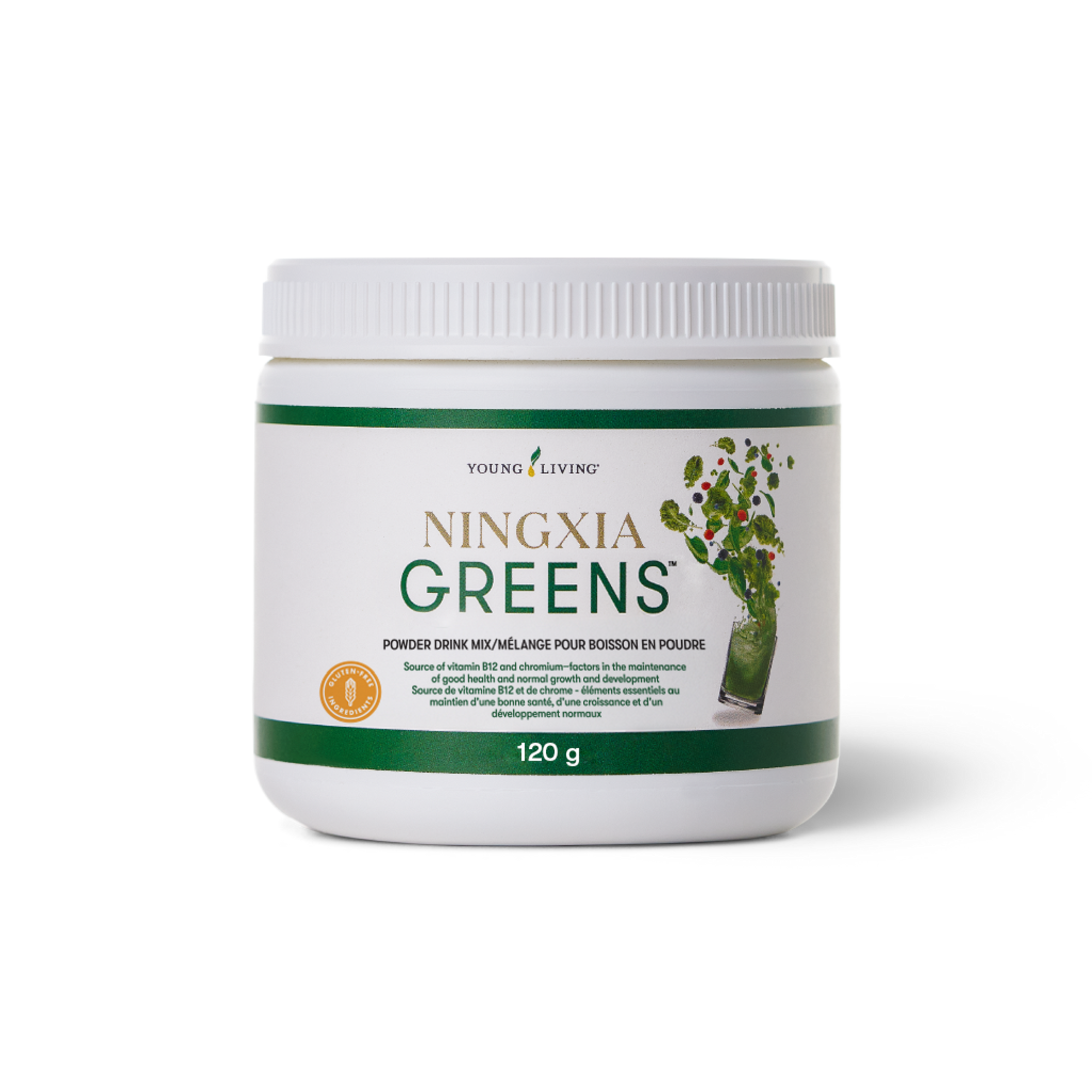 NingXia Greens™