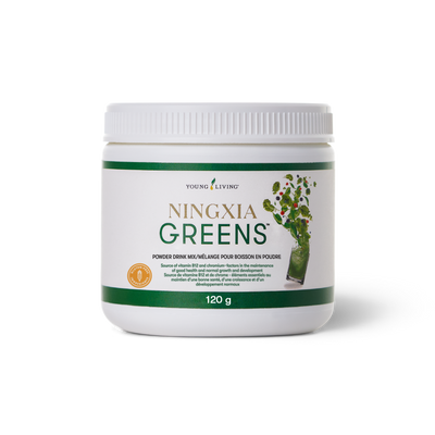 NingXia Greens™