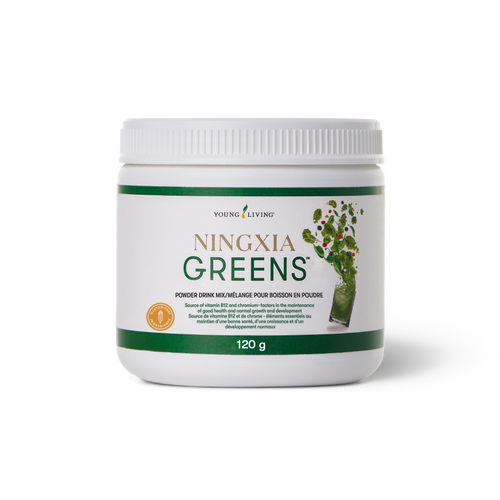 NingXia Greens™