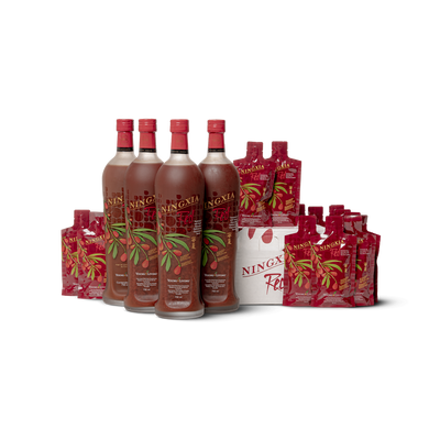 NingXia Loyalty Collection