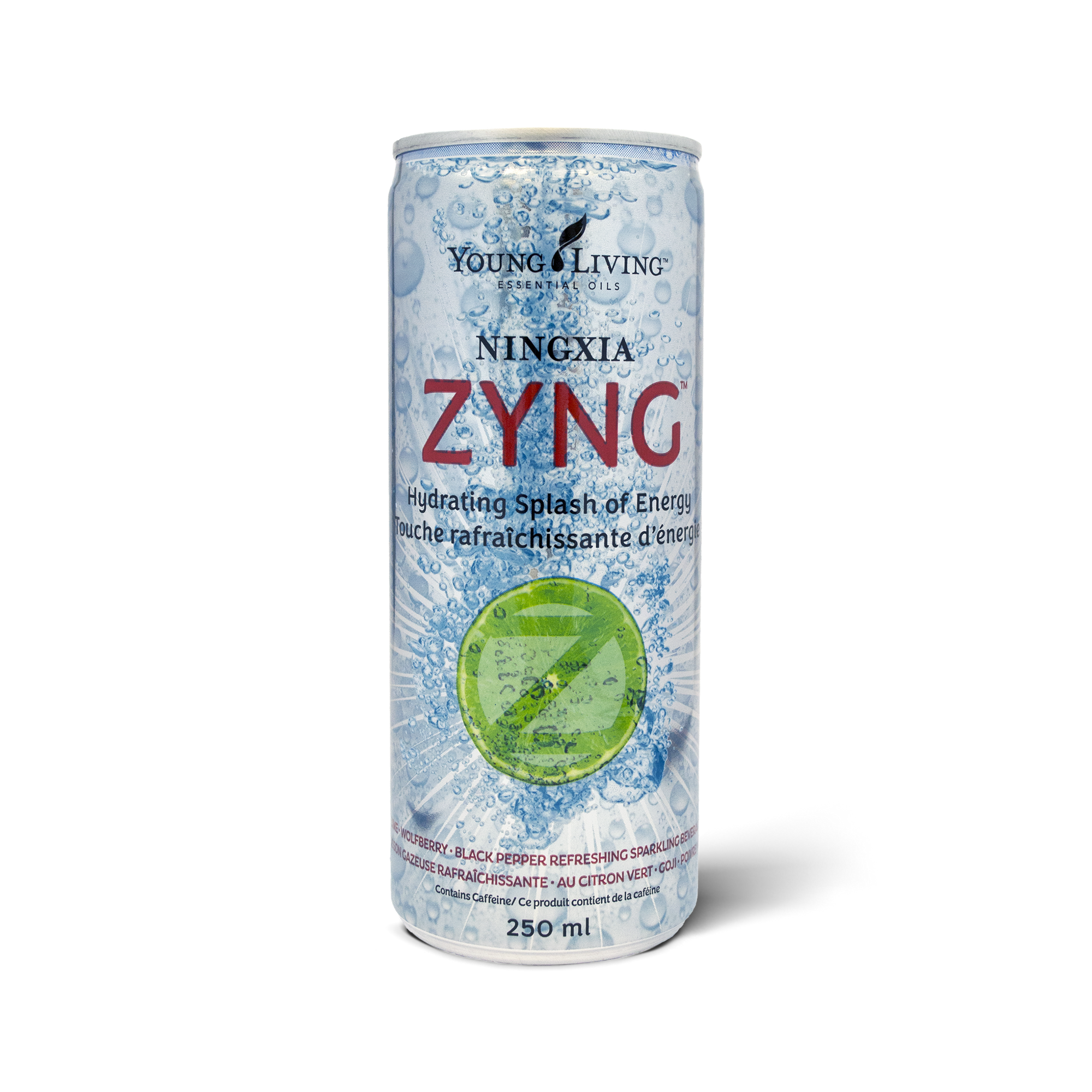 NingXia Zyng
