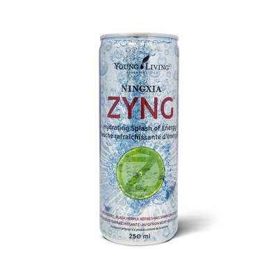 NingXia Zyng